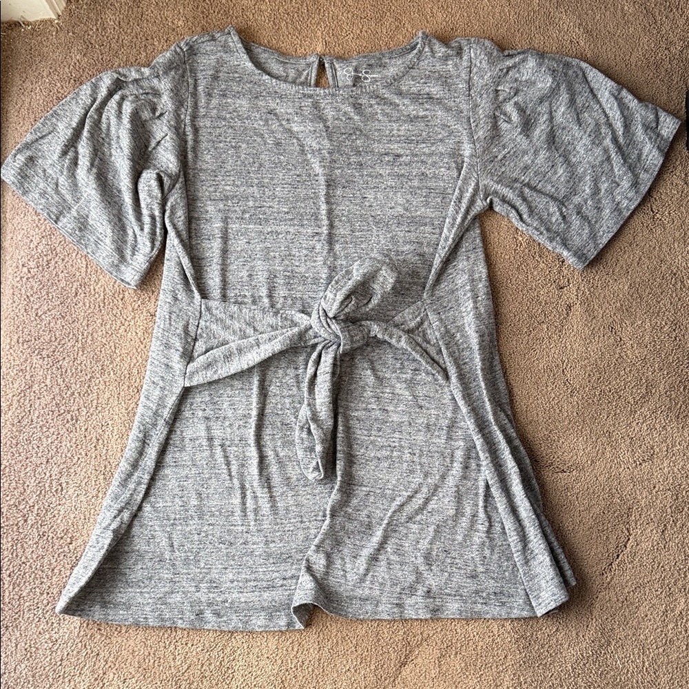 3pc Maternity Bundle Blouses - image 1